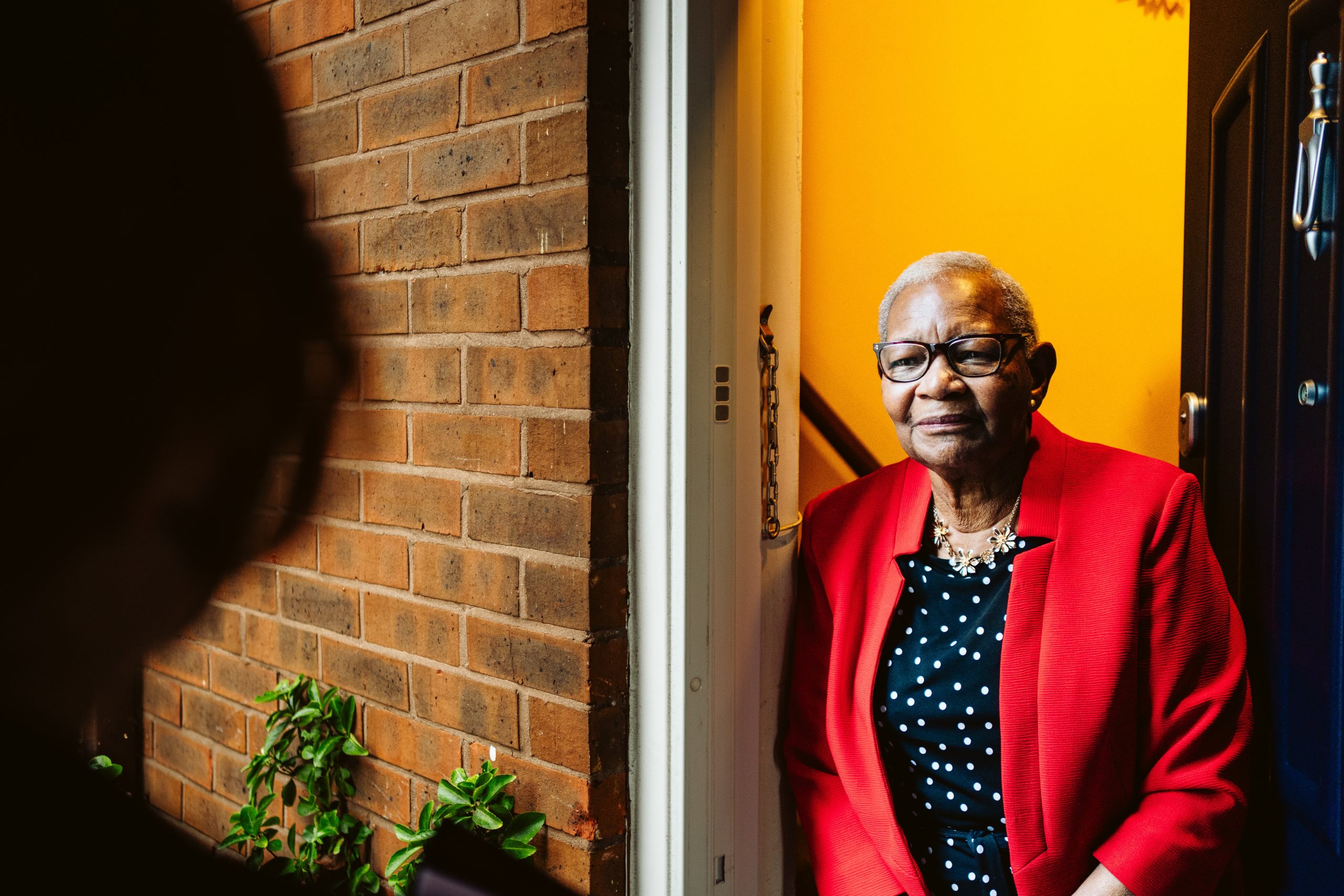 The winter edition of Connections is here!