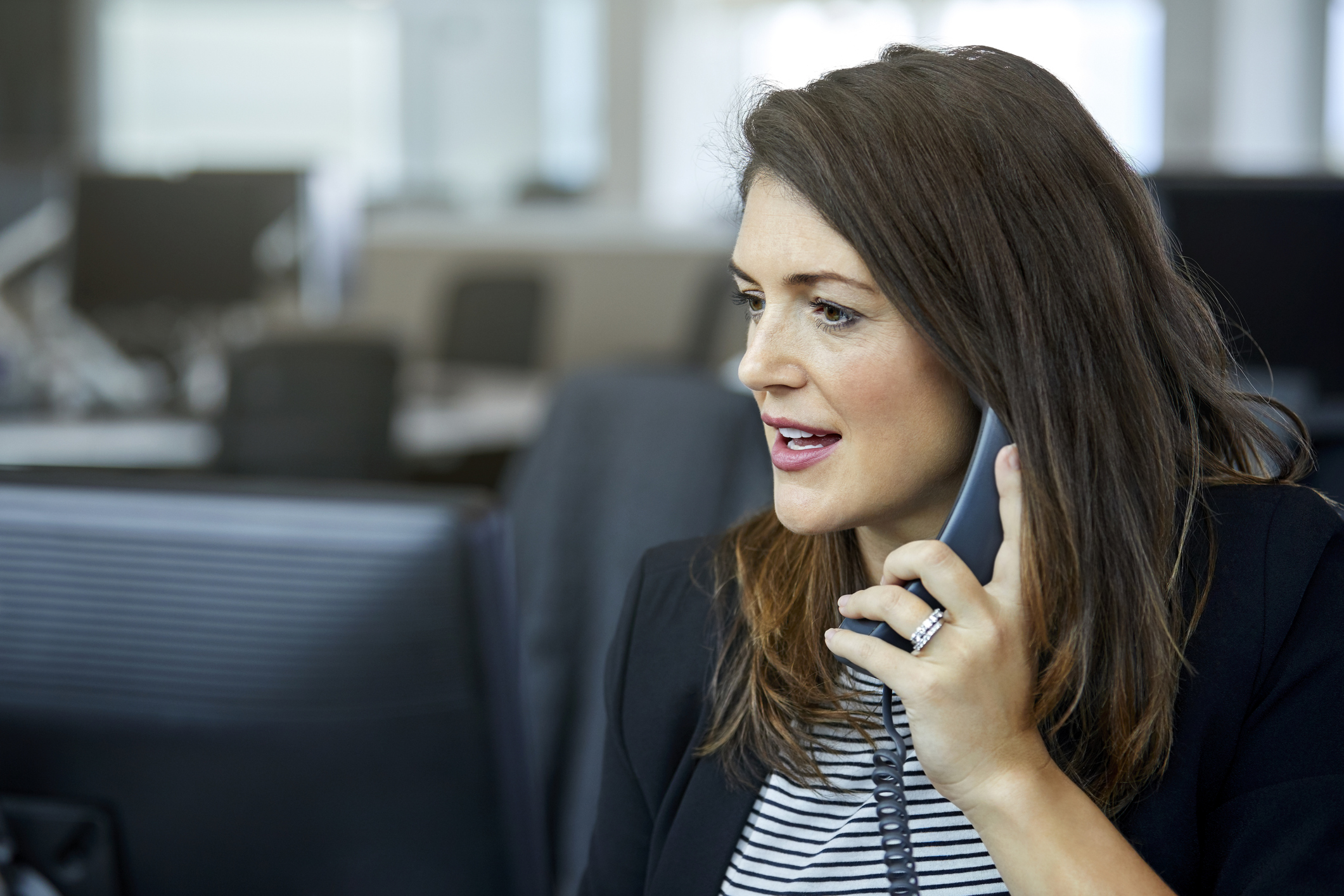 Contacting ccha by phone