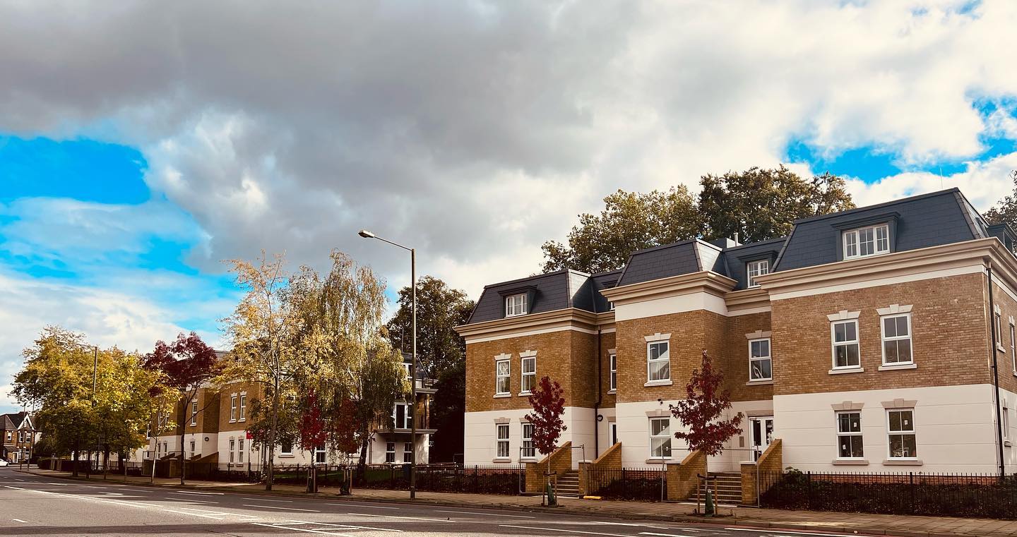24 stunning new homes in Bromley