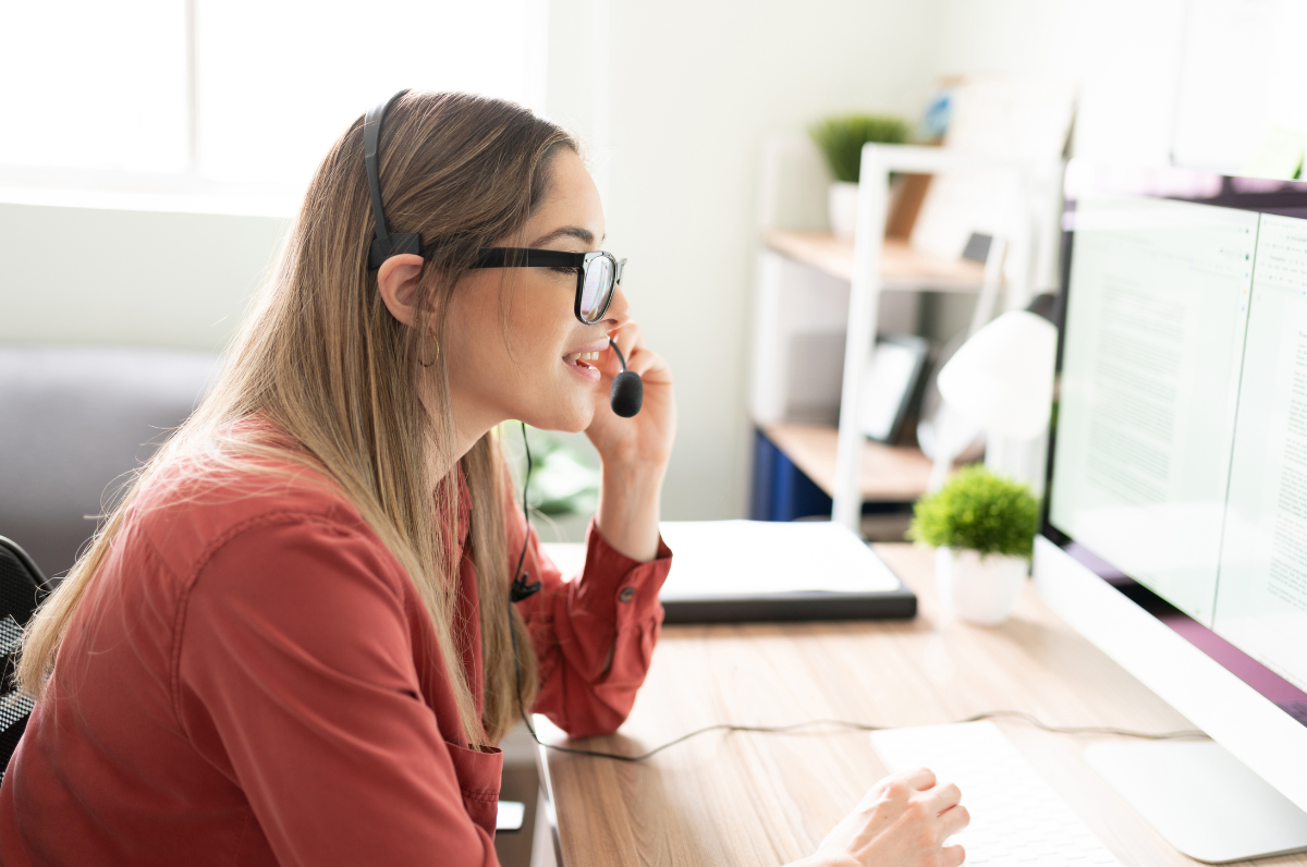 Your communication needs