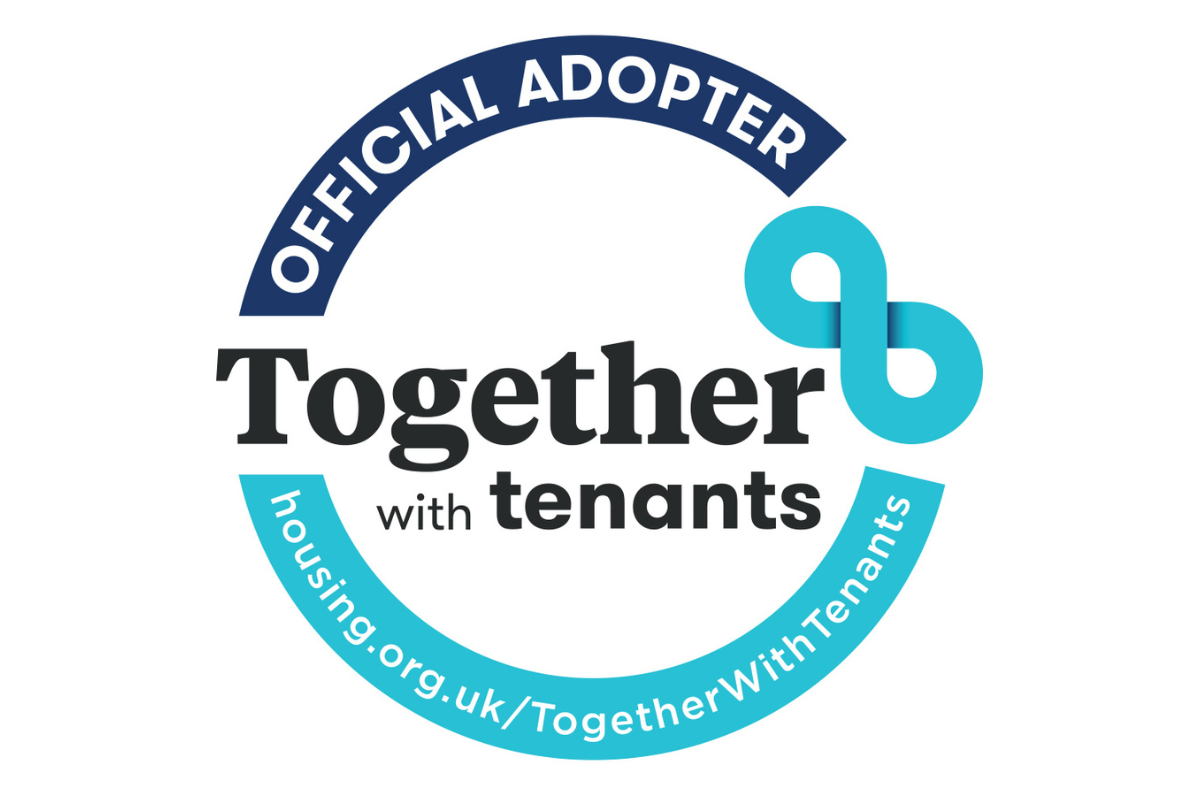 Together with Tenants