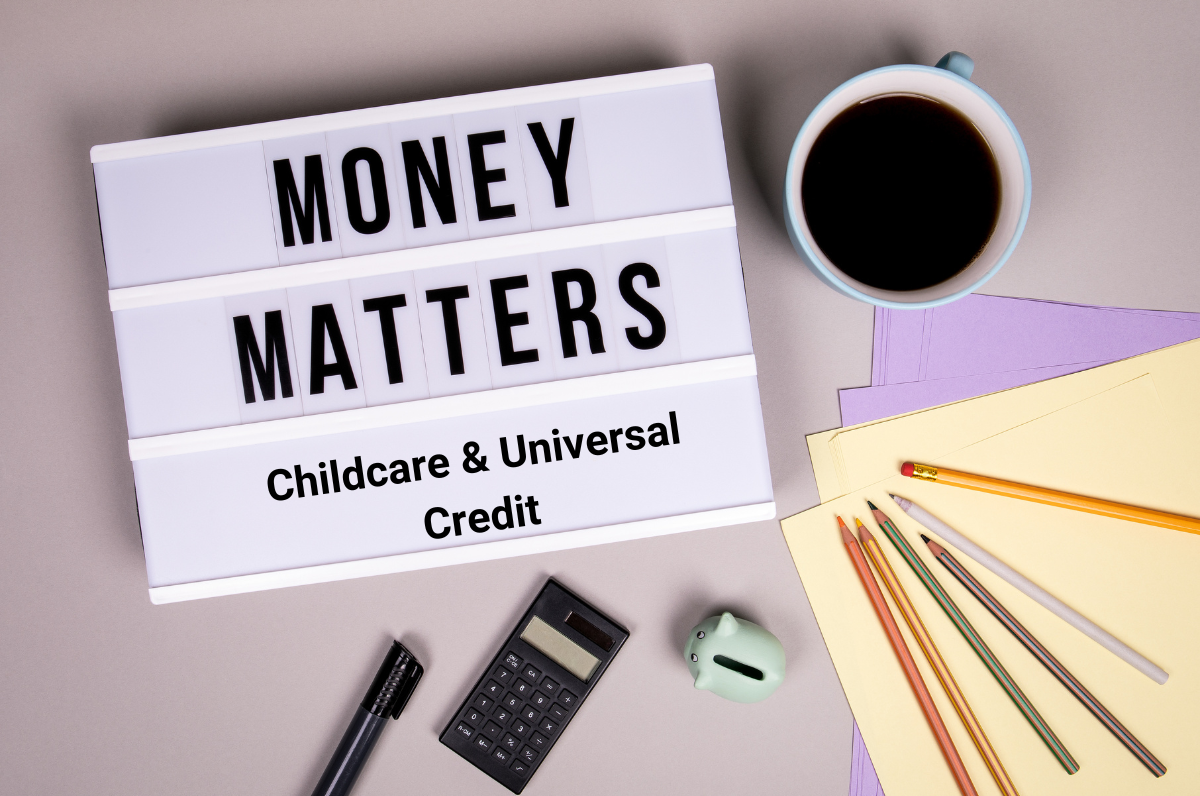 Money Matters – July