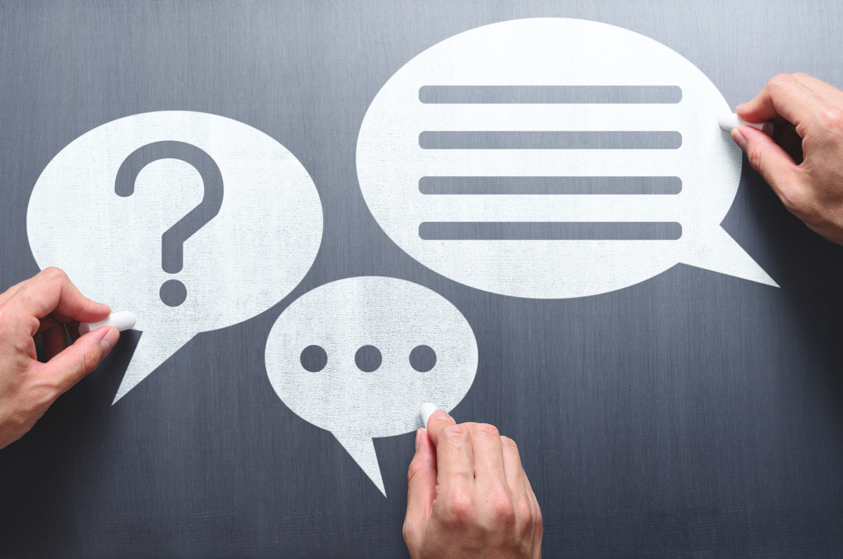 Reasonable Adjustments