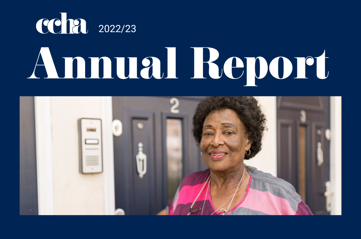 Our Annual Report for 2022/23 is here.