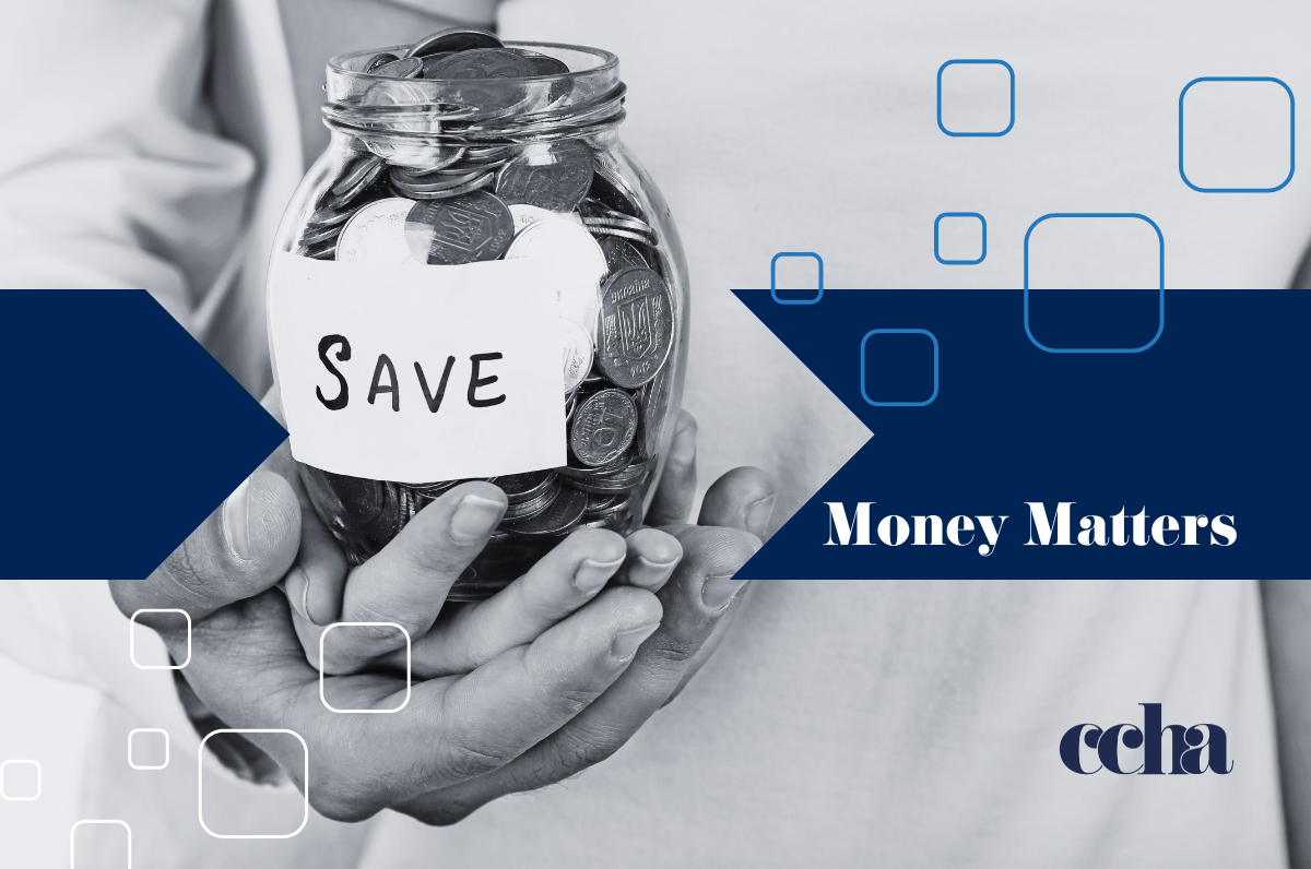 Money Matters – February 2024