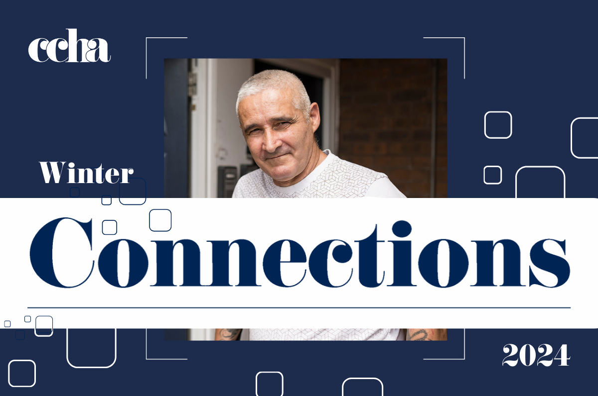 Discover our Connections winter edition today!