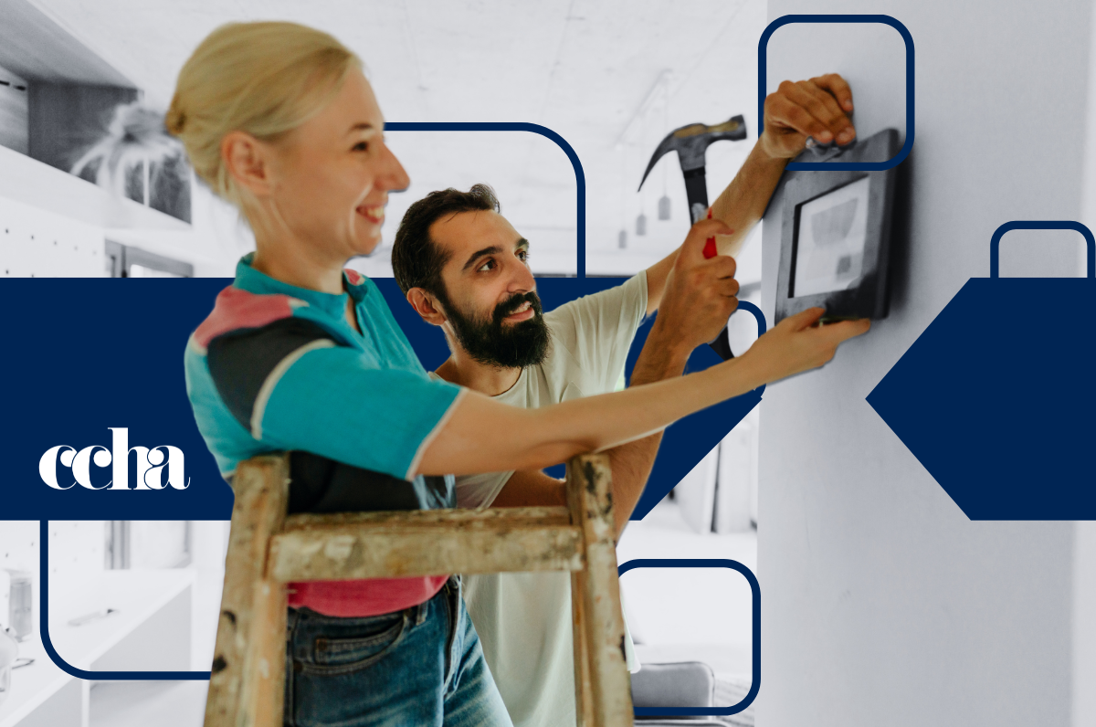 Healthy Home – Repairs responsibilities