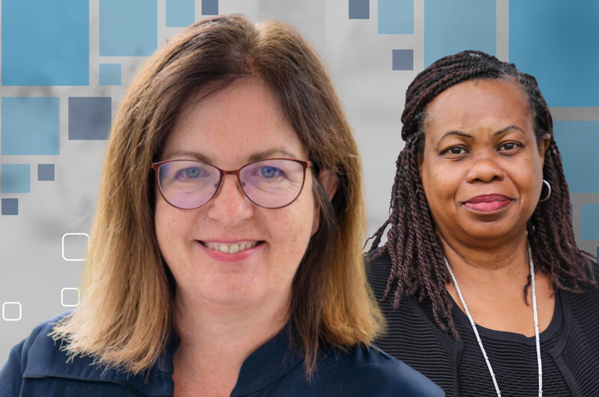 Introducing Maureen Adams, Chair of ccha