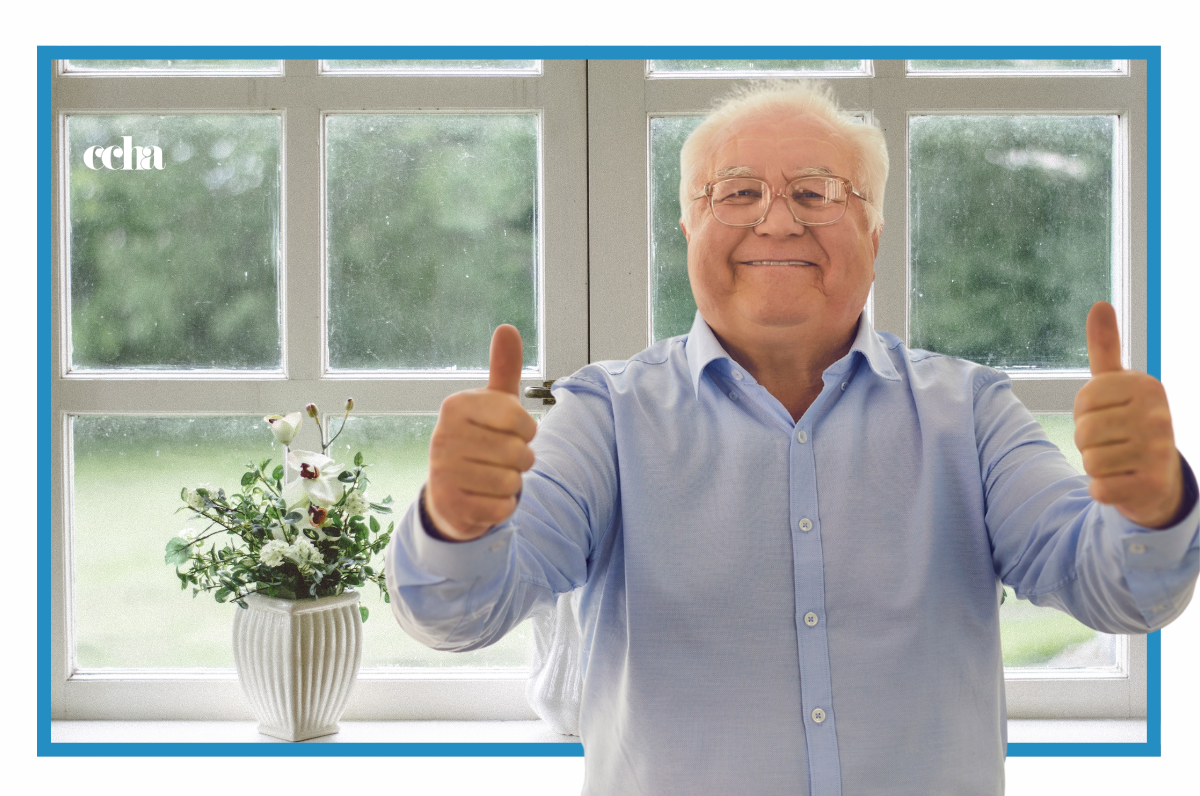 Our customer service standards