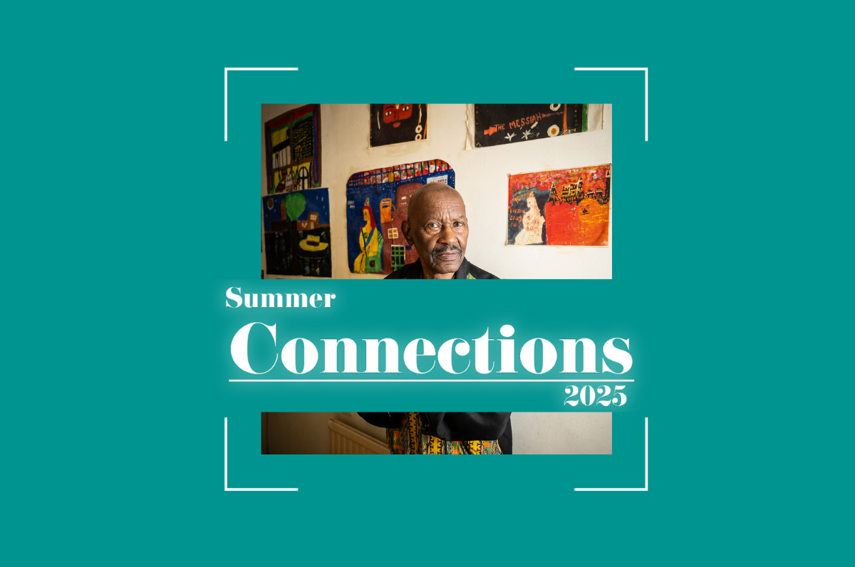 Summer Connections 2025