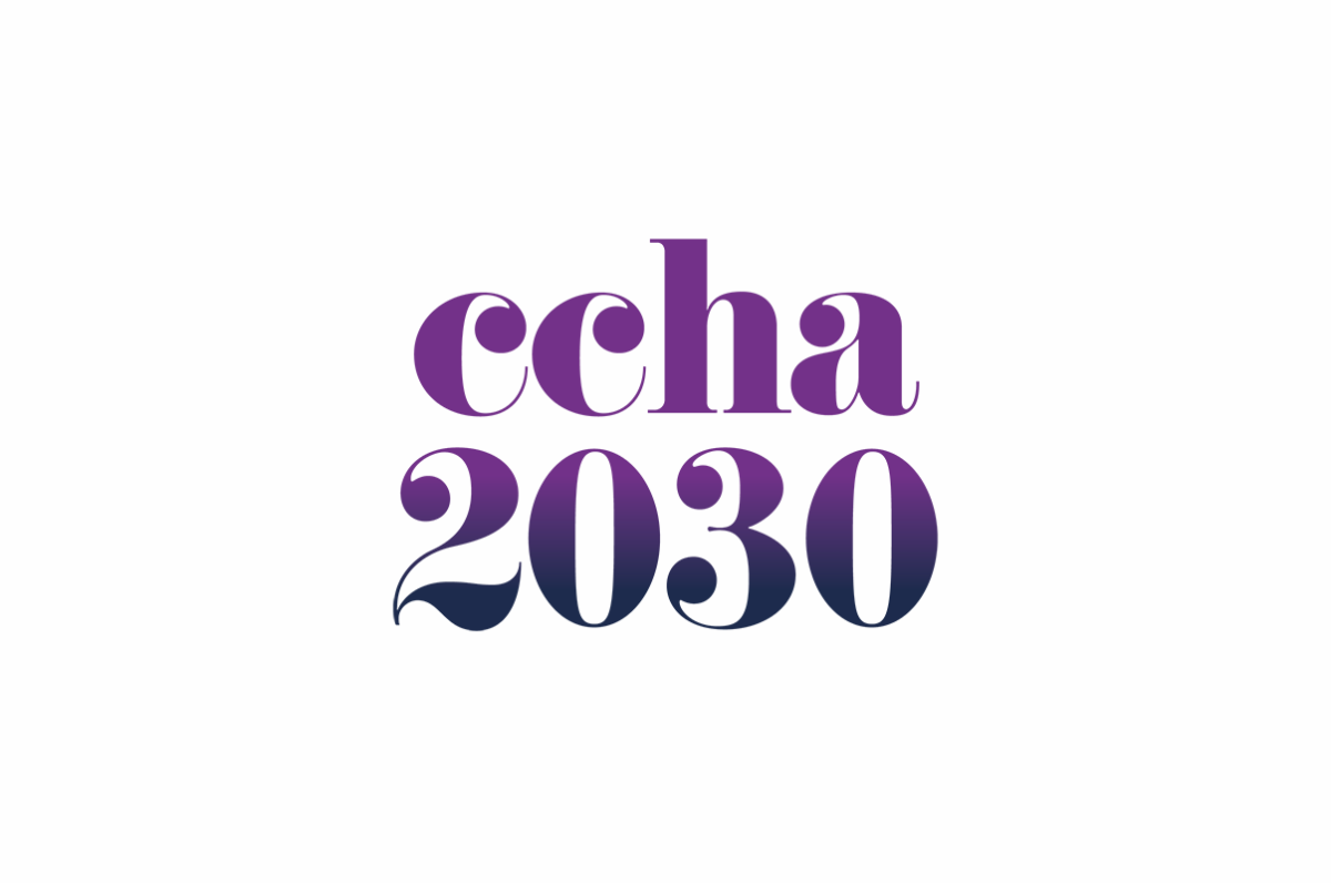 Introducing cch2030 – new ccha Corporate Business Plan for 2025-2030.