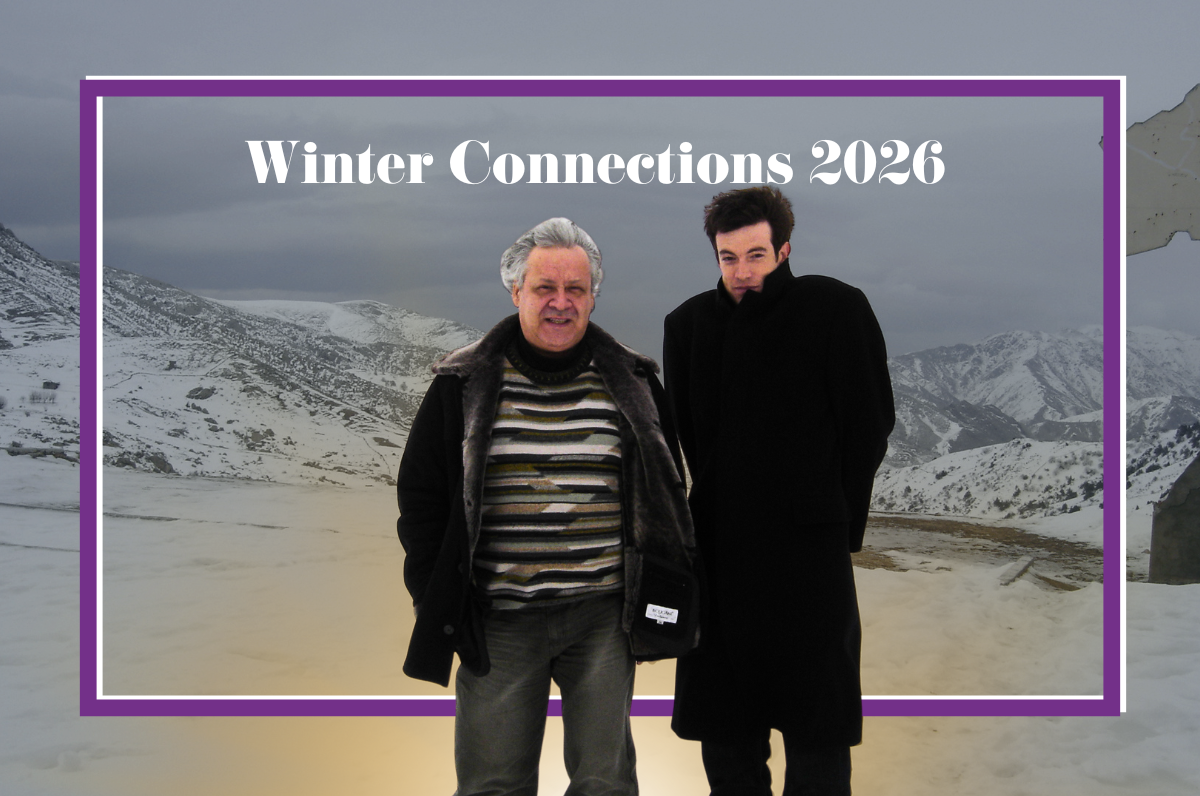 Winter Connections 2026