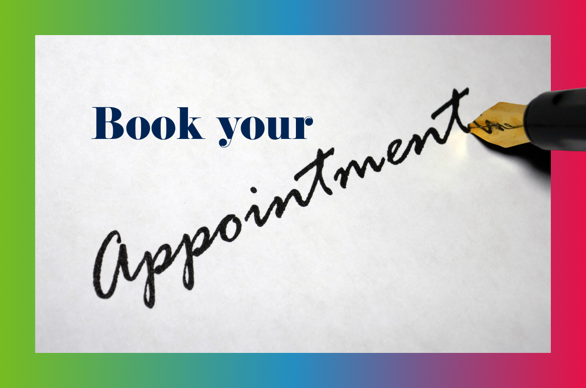 Do you want to visit our office to see someone in particular?