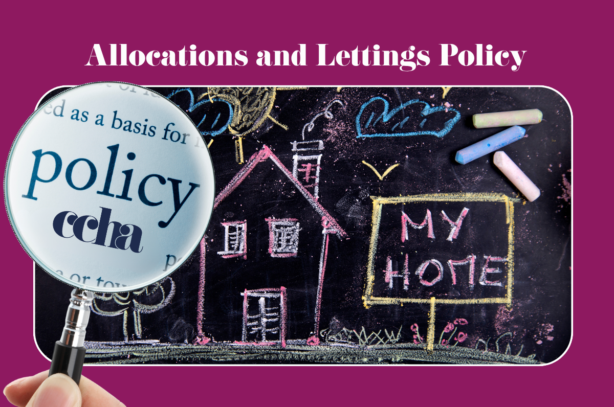 Allocations and Lettings Policy