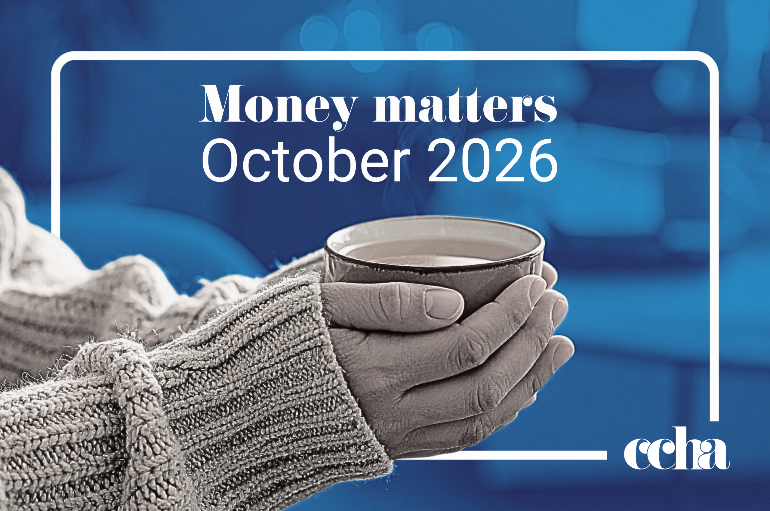 Could you be missing out on the Warm Home Discount this year?